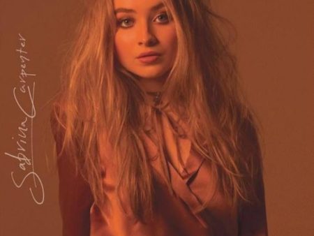 Sabrina Carpenter - Evolution Online