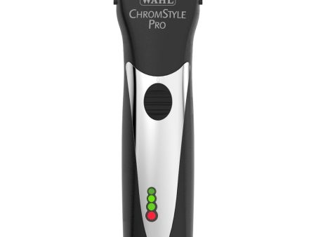 Wahl Professional Academy Professional Chromstyle Hair Clipper Fashion