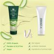 Aloe Pura Organic Aloe Vera Skin Gel 100ml For Discount