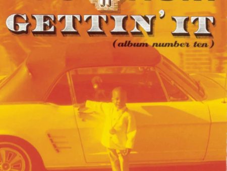 Too $hort - Gettin  It (2LP)(Coloured) For Discount