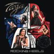 Tarja - Rocking Heels: Live At Hellfest Online