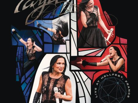 Tarja - Rocking Heels: Live At Hellfest Online