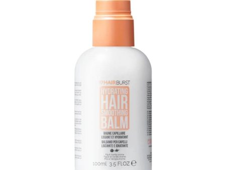 Hairburst Hydrating Smoothing Balm 100ml For Discount