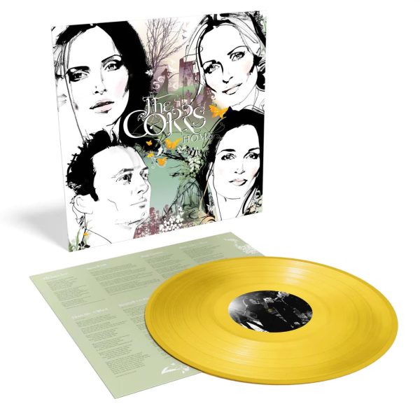 Corrs - Home (Yellow) Online now