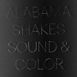 Alabama Shakes - Sound & Color (2LP)(Coloured) Online now