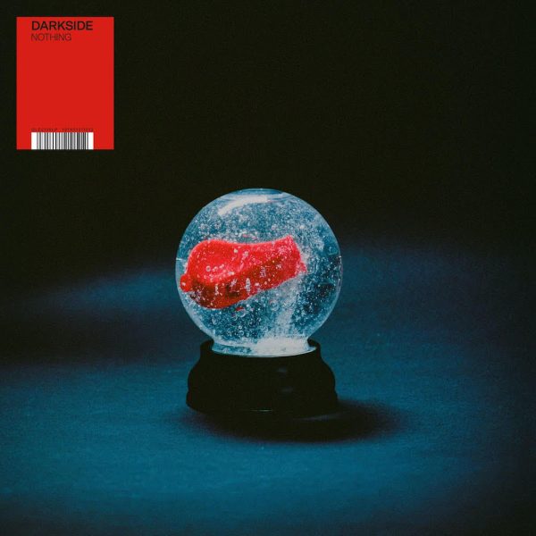 Darkside - Nothing (Red) For Cheap