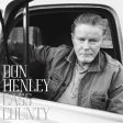 Don Henley - Cass County (2LP) Fashion