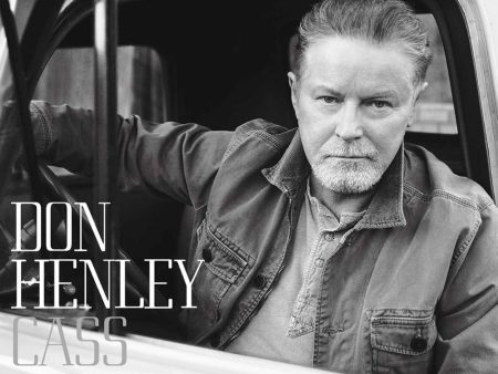 Don Henley - Cass County (2LP) Fashion