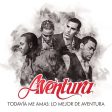 Aventura - Todavia Me Amas (Red) For Cheap