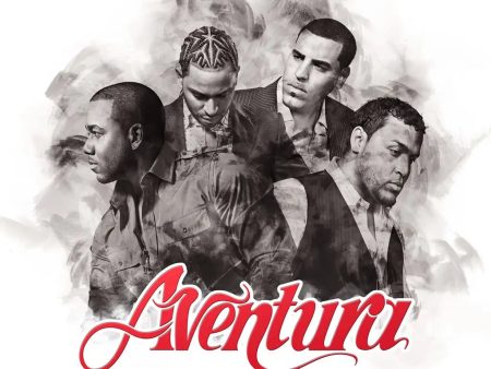 Aventura - Todavia Me Amas (Red) For Cheap