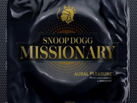 Snoop Dogg - Missionary (Coloured) Hot on Sale