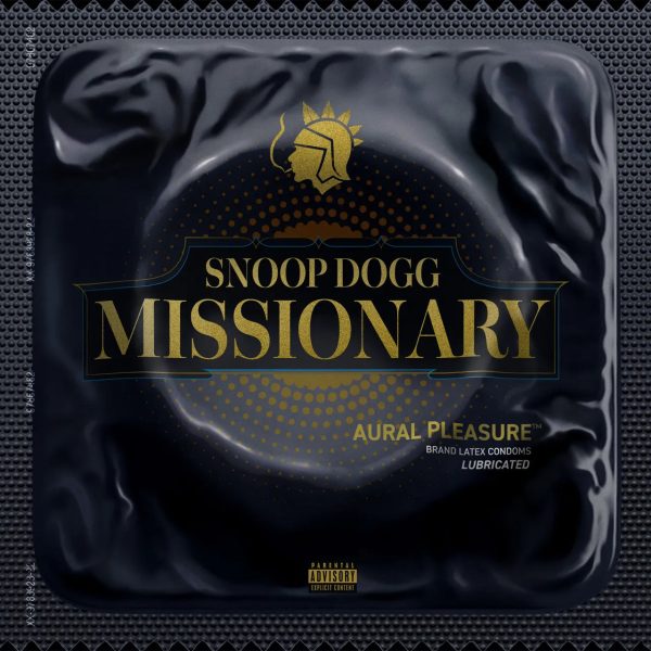 Snoop Dogg - Missionary (Coloured) Hot on Sale