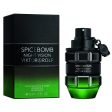 Viktor & Rolf Spicebomb Night Vision Eau De Toilette 50ml Cheap