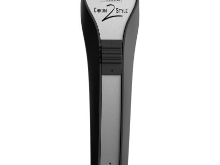 Wahl Professional Cordless Chrom2Style Hair Clipper Online Sale