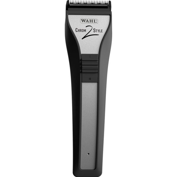 Wahl Professional Cordless Chrom2Style Hair Clipper Online Sale