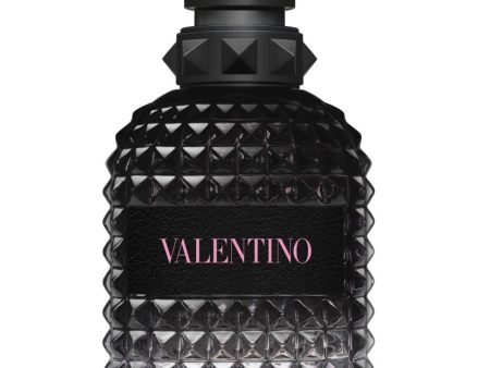 Valentino Uomo Born In Roma Eau De Toilette 50ml For Cheap