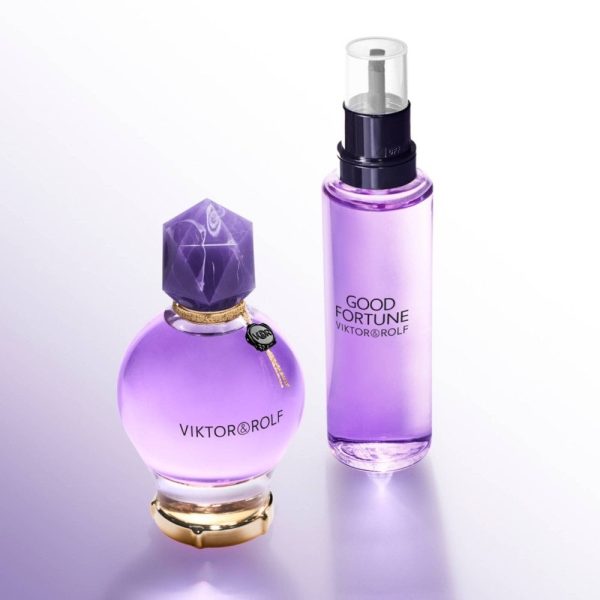 Viktor & Rolf Good Fortune Eau De Parfum 50ml on Sale