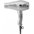 Parlux 3200 Plus Hair Dryer Silver Online Sale