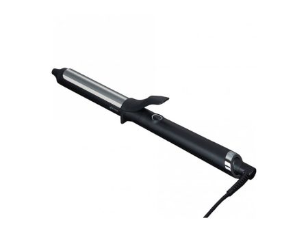 ghd Curve Soft Styling Curl Tong Black 32mm Online now