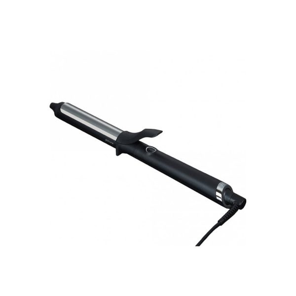 ghd Curve Soft Styling Curl Tong Black 32mm Online now