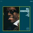 Bill Henderson - With The Oscar Peterson Trio Discount