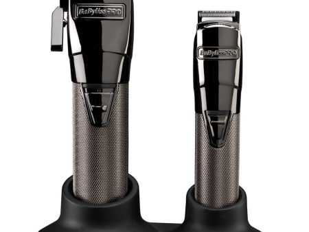 Babyliss Pro Cordless Super Motor Clipper & Trimmer Collection For Discount