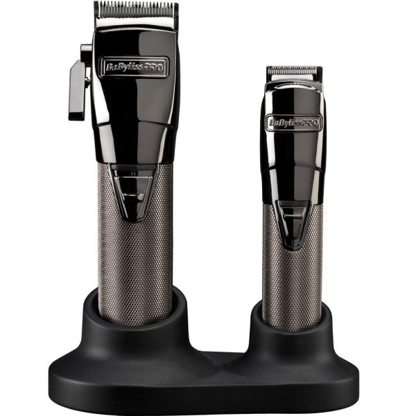 Babyliss Pro Cordless Super Motor Clipper & Trimmer Collection For Discount