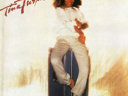 Tina Turner - Rough For Sale