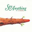 Say Anything - Is A Real Boy (2LP) Online Sale