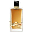 Yves Saint Laurent Libre Intense Eau De Parfum 90ml Discount