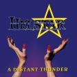 Helstar - A Distant Thunder (Coloured) Fashion