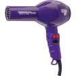 ETI Turbo Hair Dryer Purple 3500 Cheap