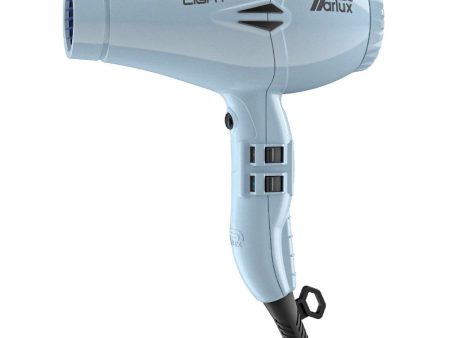 Parlux Advance Light Ionic Ceramic Ice Hair Dryer Hot on Sale