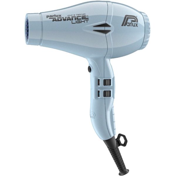 Parlux Advance Light Ionic Ceramic Ice Hair Dryer Hot on Sale