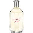 Tommy Hilfiger Tommy Girl Eau De Toilette 200ml For Cheap