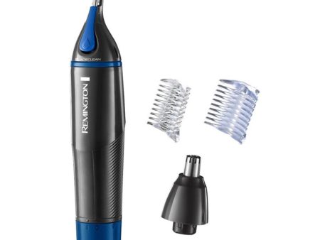 Remington Nano Nose & Ear Trimmer NE3850 Online