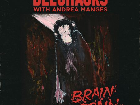 Deecracks - Brain Drain Hot on Sale