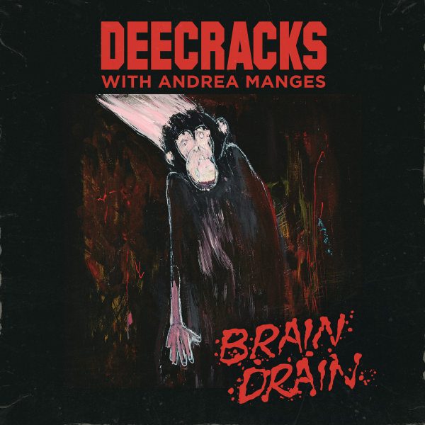 Deecracks - Brain Drain Hot on Sale