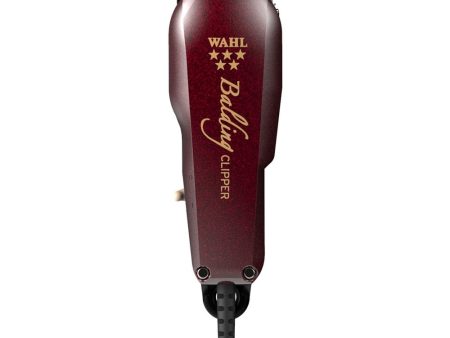 Wahl Professional Balding Hair Clipper For Discount