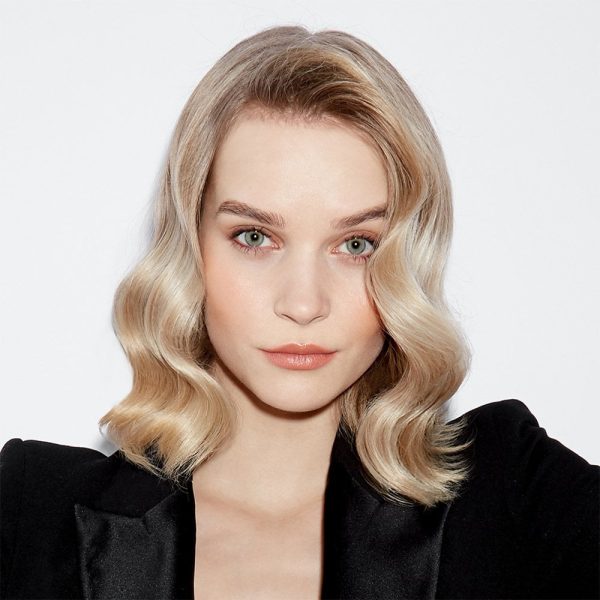 ghd Curve Soft Styling Curl Tong Black 32mm Online now