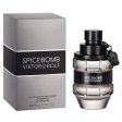 Viktor & Rolf Spicebomb Eau De Toilette 50ml Online