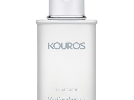 Yves Saint Laurent Kouros Eau De Toilette 100ml For Sale