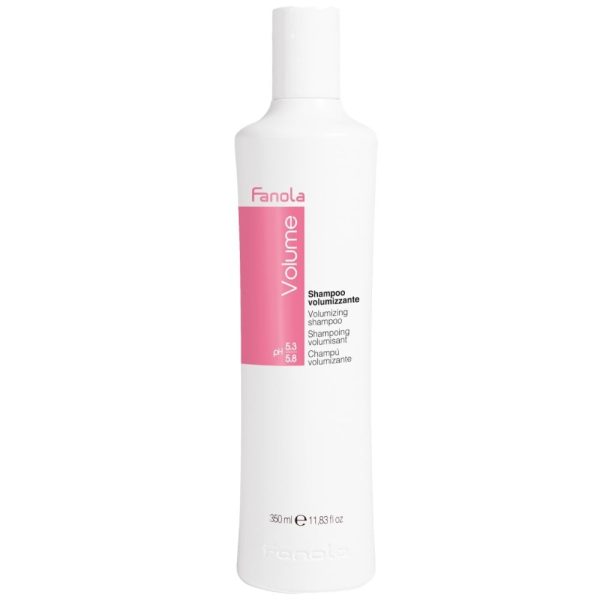 Fanola Volumising Shampoo 350ml Sale