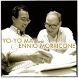 Yo-Yo Ma - Plays Ennio Morricone (2LP)(Coloured) Cheap