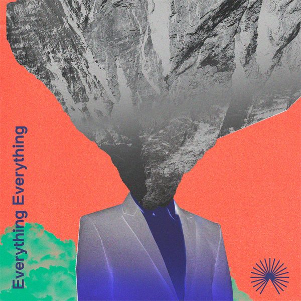 Everything Everything - Mountainhead Supply