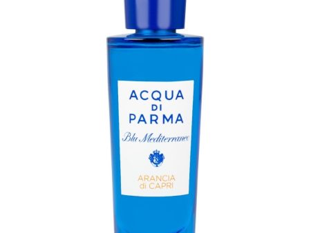 Acqua Di Parma Blu Mediterraneo Arancia Di Capri Eau De Toilette 30ml Cheap