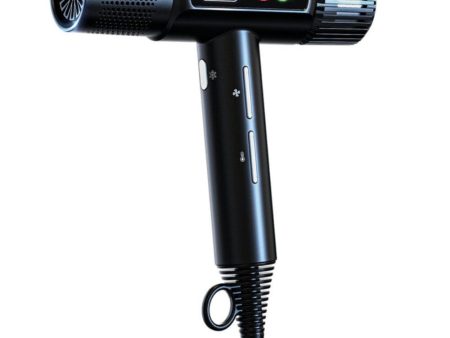 Wahl Professional Vanquish Hair Dryer Fashion