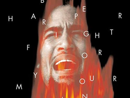 Ben Harper - Fight For Your Mind (2LP)(Coloured) Sale