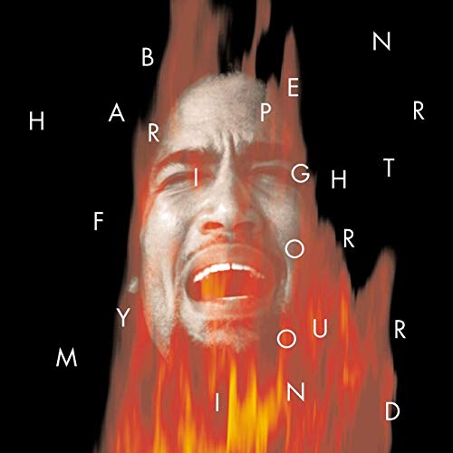 Ben Harper - Fight For Your Mind (2LP)(Coloured) Sale