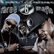 Three 6 Mafia - Most Known Unknown (2LP)(Silver) Supply